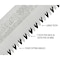 Silky Saws Silky Blade GOMTARO Professional 300mm Large Teeth 103-30 - alternate 3